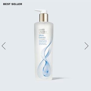 NEW ESTEE LAUDER Micro Essence Treatment Lotion Toner with Bio-Ferment 13.5 oz